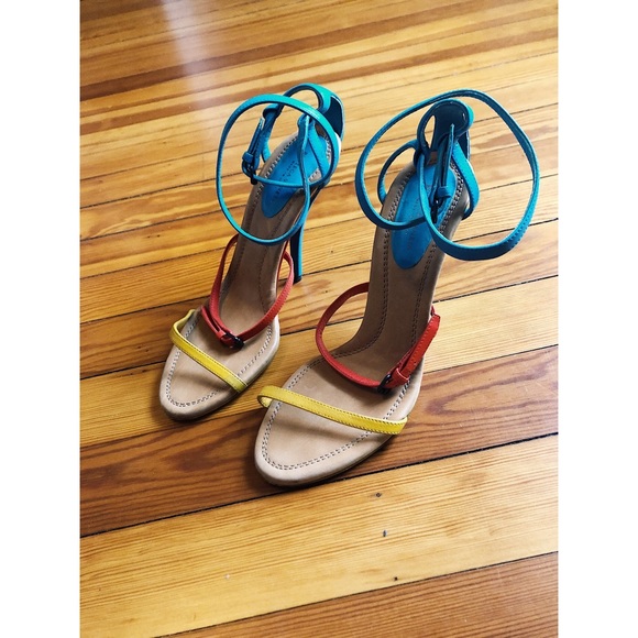 Bottega Veneta Shoes - bottega veneta heels